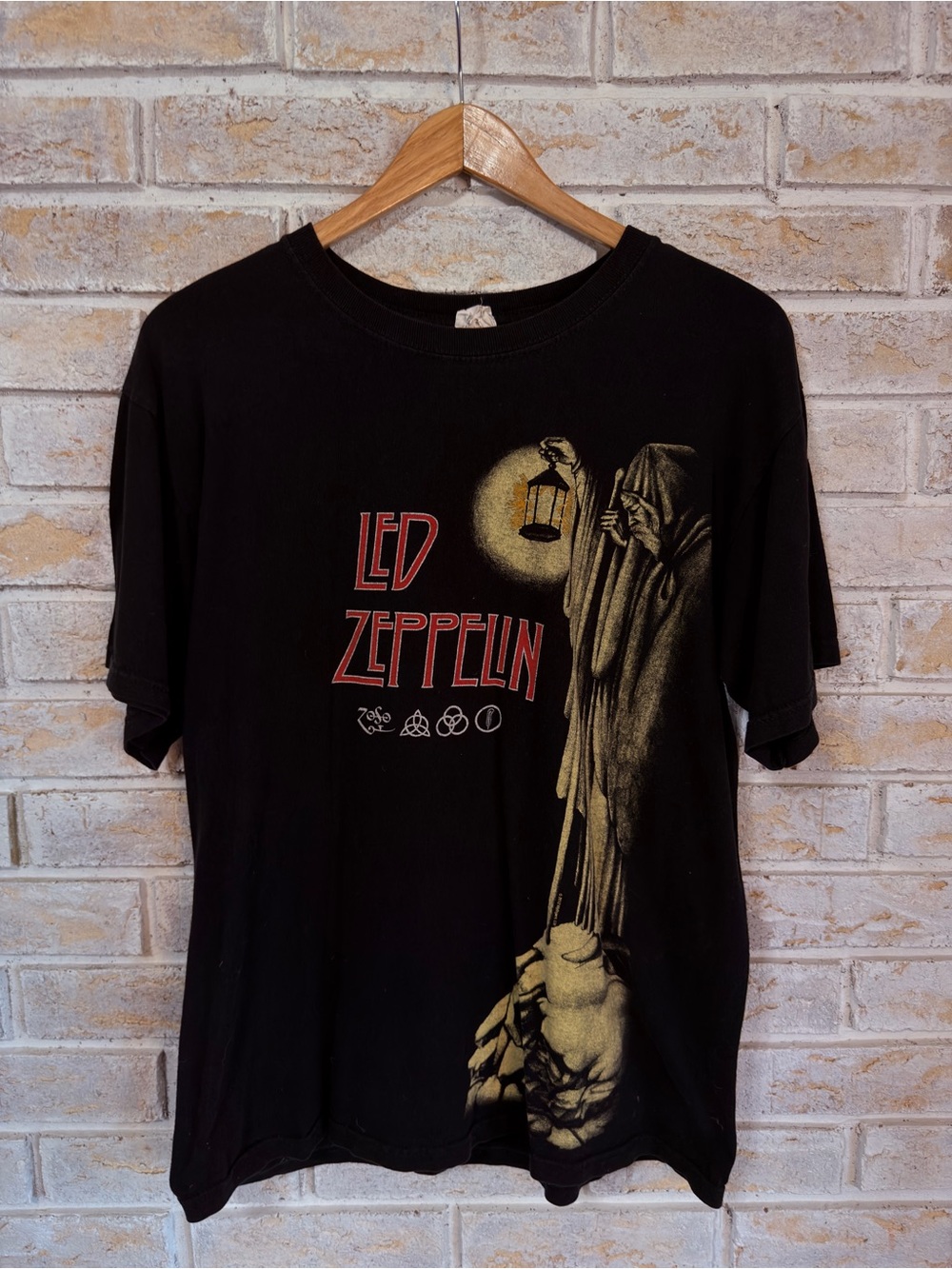 Led Zeppelin (2012)